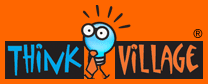 think village logo