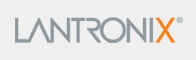 lantronix logo